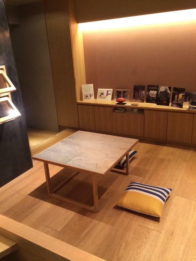 Apartamento Wow-ginza Tóquio