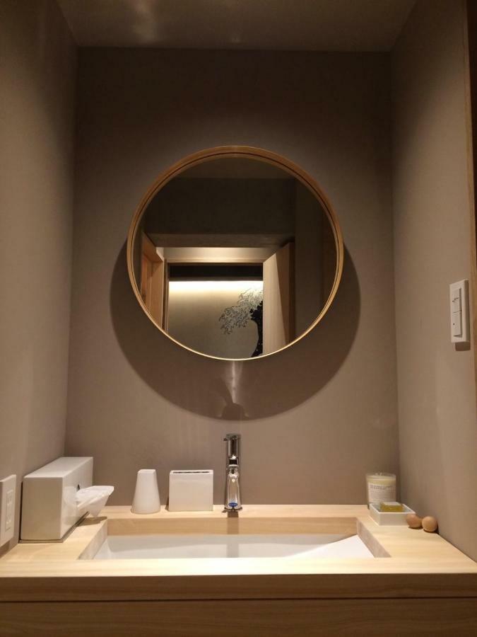 Apartamento Wow-ginza Tóquio