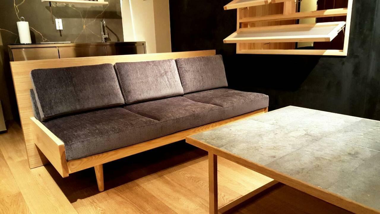 Lägenhet Wow-ginza